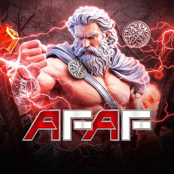 AFAF - Game Gaple Terbaik untuk Semua Penggemar