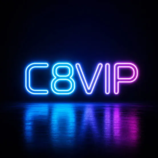 C8VIP - Game Sepak Bola Seru untuk Penggemar Olahraga