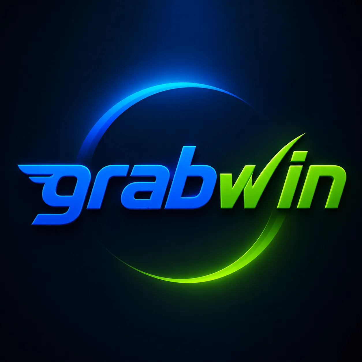 GRABWIN - Game Santai Penuh Keseruan